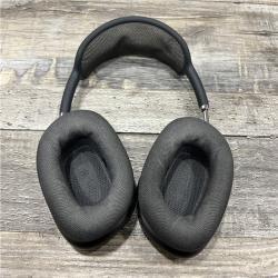 AS-IS Apple AirPods Max-Space Gray