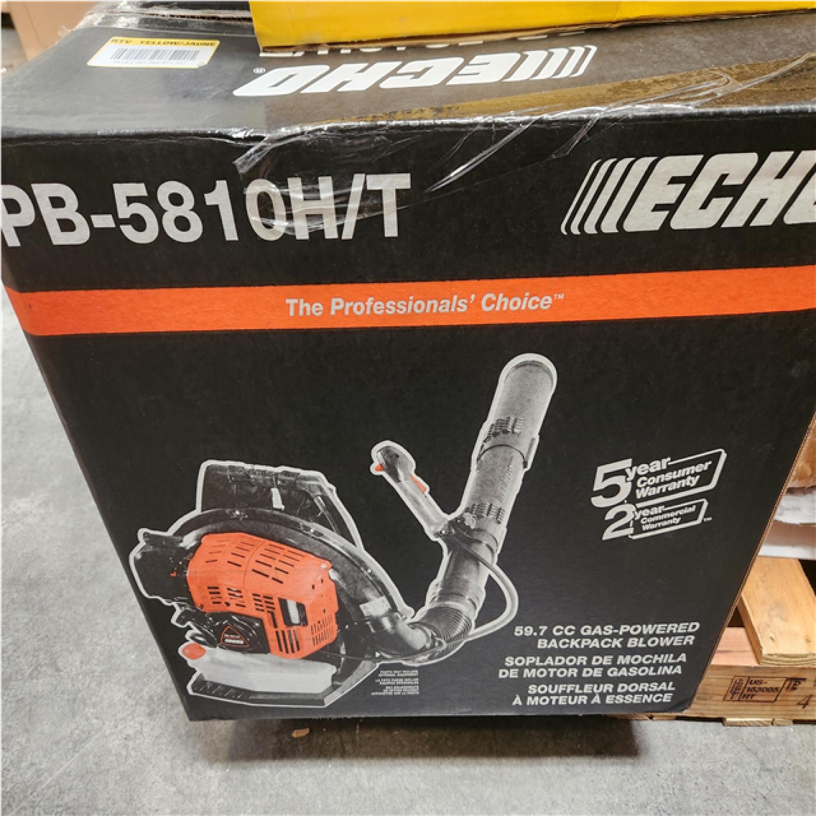 Phoenix AS-IS Monster Turbo Pallet