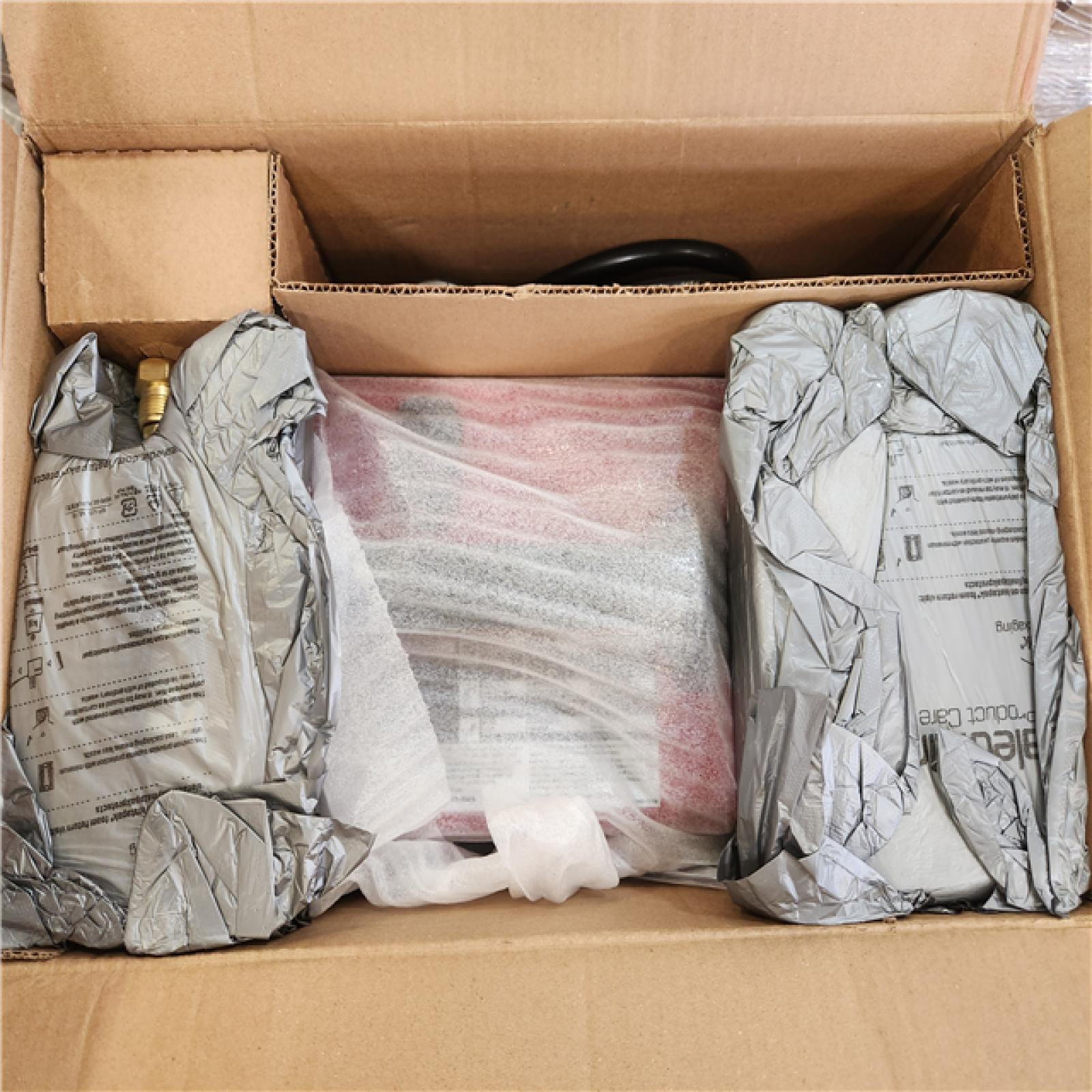 Phoenix NEW Lincoln Electric 180 Amp Weld-Pak 180i Multi-Process Stick/MIG/Flux-Core/TIG  120V or 230V Aluminum Welder with Spool Gun sold separately