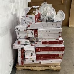 Houston Location AS IS - Pfister Bathroom Faucets