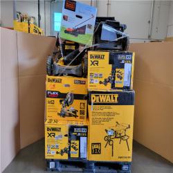 PHOENIX AS-IS TOOL PALLET