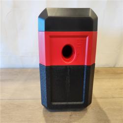 AS-IS- Milwaukee 18-Volt 2 Gal. Lithium-Ion Cordless Wet/Dry Vacuum (Vacuum-Only)