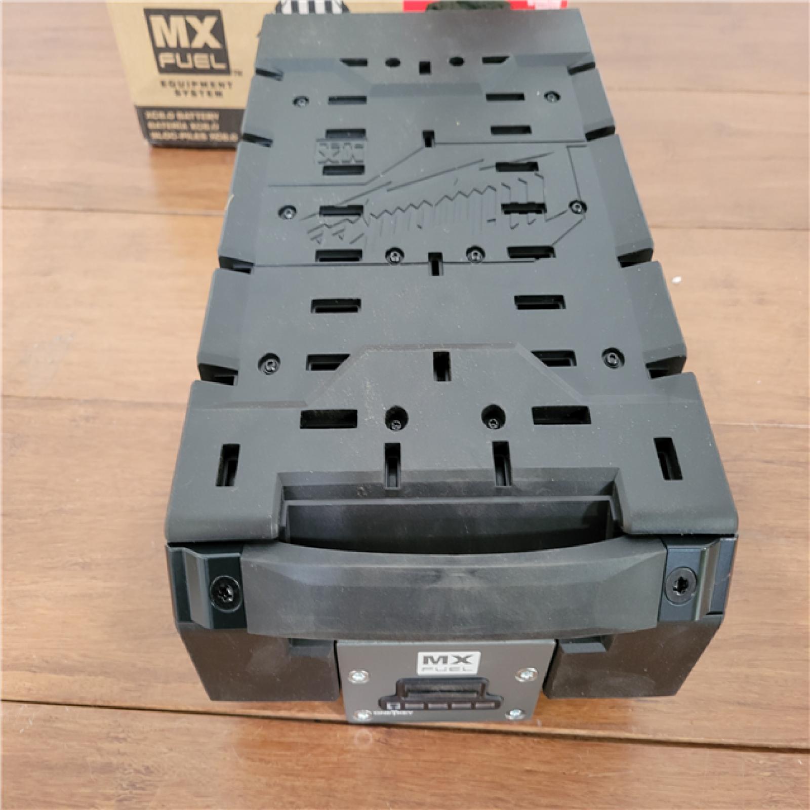 California NEW Milwaukee XC608 Battery Pack (1)