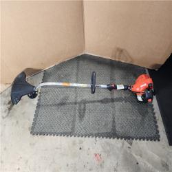 HOUSTON LOCATION - AS-IS Echo GT-225 21.2cc 2 Stroke Lightweight Durable Gas Curved Shaft String Trimmer