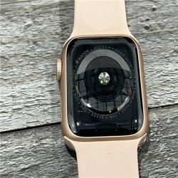 AS-IS Apple Watch Series 4 40mm (GPS + Cellular) Aluminum Case