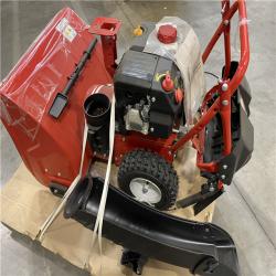 Dallas Location - As-Is Troy-Bilt Storm 24 in. 208 cc Two- Stage Gas Snow Blower