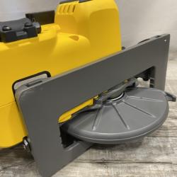 AS-IS DEWALT FLEXVOLT 60V MAX Cordless Brushless 7-1/4 in. Wormdrive Style Circular Saw (Tool Only)