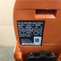 Phoenix NEW RIDGID 18V Brushless Cordless Multi-Tool (Tool Only)