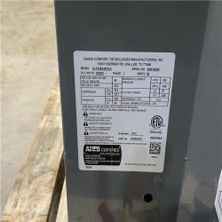 Houston Location - AS-IS GOODMAN CONDENSING UNIT AIR CONDITIONING