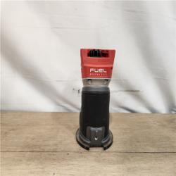 AS-IS- Milwaukee M18 FUEL Compact Router (Tool Only)