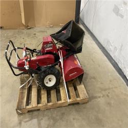 Houston Location - AS-IS Outdoor Power Equipment HONDA FRC 800