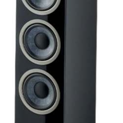 DALLAS LOCATION- NEW!- Focal Theva N3 3-Way Floorstanding Loudspeaker in Black