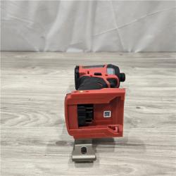 AS-IS Milwaukee 2953-20 18V Cordless 1/4 Hex Impact Driver (Tool-Only)