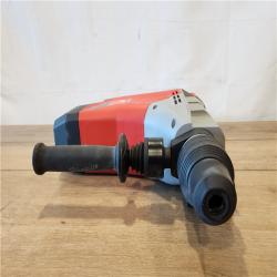 AS-IS- 1-3/4 in. SDS-MAX Rotary Hammer