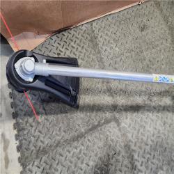 HOUSTON LOCATION - AS-IS ECHO 21.2 Cc Gas 2-Stroke Attachment Capable Power Head for Use with  Pro Attachment Series