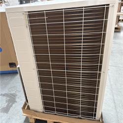 California AS-IS GREE Split Type Air Conditioner Model MULTIU36HP230V1D0