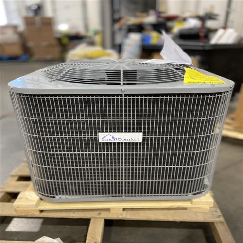 DALLAS LOCATION - Smartcomfort® by Carrier 2.5 Ton 14.3 Seer2 Heat Pump