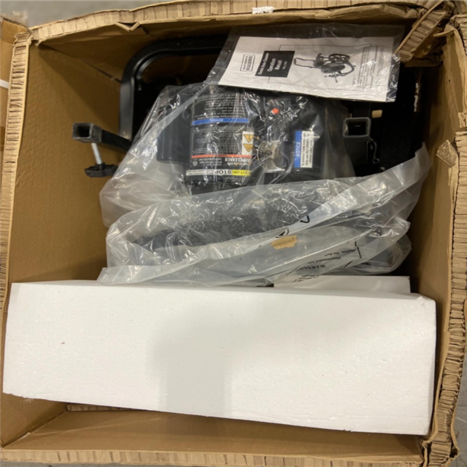 DALLAS LOCATION - Maintenance Warehouse® 1/2 In. X 100 Ft. Electric Drain Cleaner