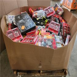 Phoenix AS-IS .Com Home Improvement Pallet