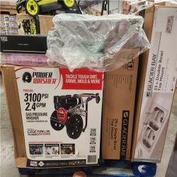 Phoenix AS-IS Monster Turbo Pallet