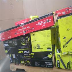 PHOENIX AS-IS TOOL PALLET