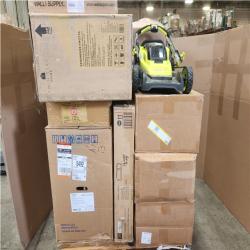Phoenix AS-IS Monster Turbo Pallet