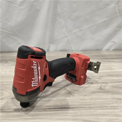 AS-IS Milwaukee 2760-20 - M18 Fuel Surge 18V Cordless Drill/Driver (Tool-Only)