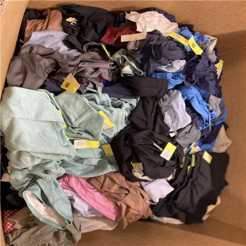 DALLAS LOCATION - BULLSEYE HOME GOODS MIX PALLET