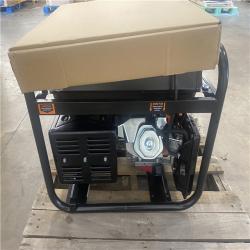 Houston Location - AS-IS WEN 11000w Dual Fuel Generator