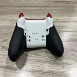 AS-IS Microsoft Xbox Elite Wireless Controller Series 2 - Core (Red)