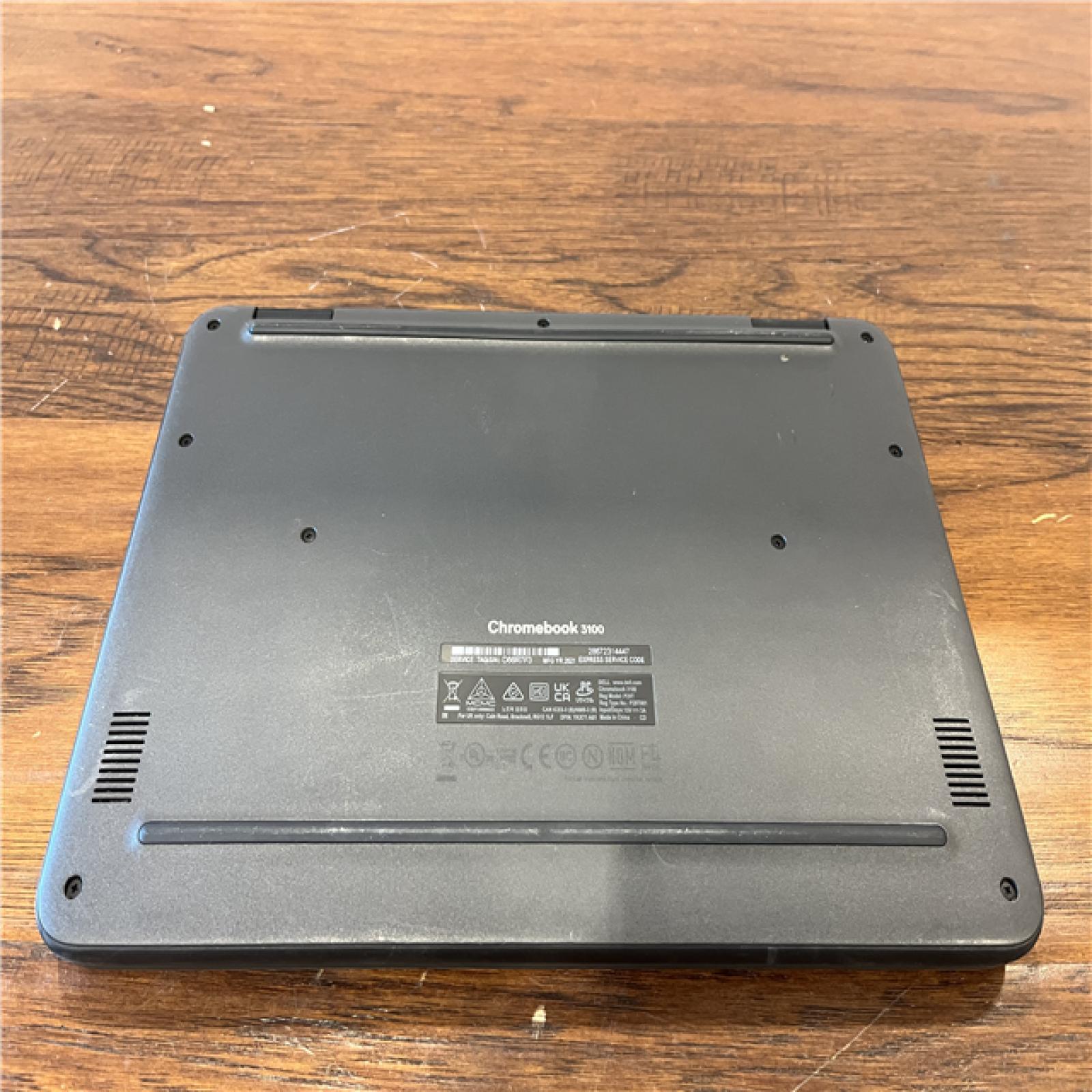 Dell Chromebook 11 3100 Laptop