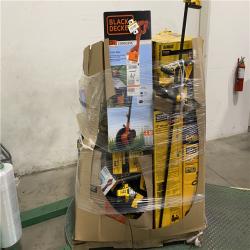 Dallas Location - As-Is DEWALT Tool Pallet