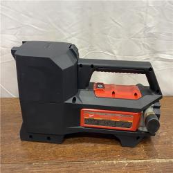 AS-IS M18 18-Volt 1/4 HP Lithium-Ion Cordless Transfer Pump (Tool Only)