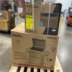DALLAS LOCATION - AS-IS HOME IMPROVEMENT PALLET