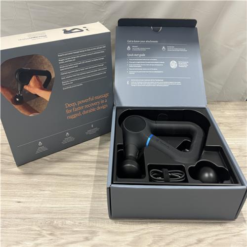 Therabody Theragun Prime (6th Generation) Massage Gun - Deep Powerful Massage in a Rugged  Durable Design