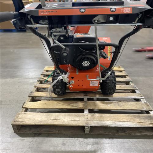 Dallas Location - As-Is Ariens Classic 24 in. 208cc Gas Snow Blower