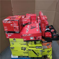 PHOENIX AS-IS TOOL PALLET