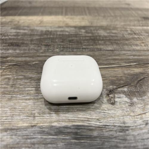 AS-IS AirPod Pro 1st. generation - with Active Noise Cancellation - White