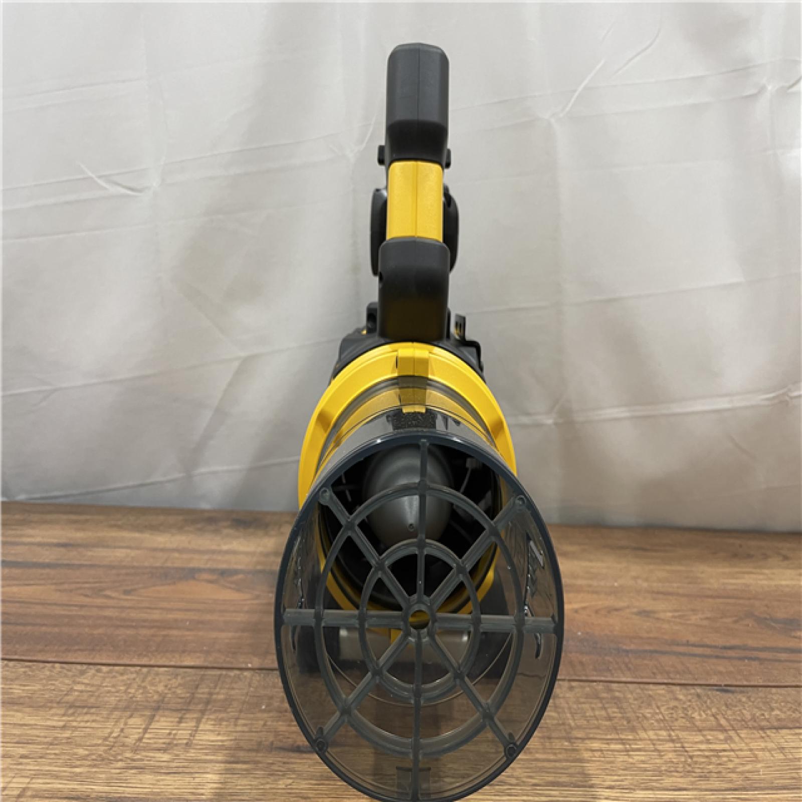 AS-IS DEWALT 60V MAX Brushless Cordless Premium Axial Leaf Blower (Tool Only)
