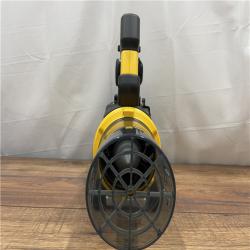 AS-IS DEWALT 60V MAX Brushless Cordless Premium Axial Leaf Blower (Tool Only)
