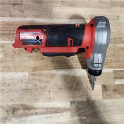 HOUSTON LOCATION - AS-IS Milwaukee M12 FUEL Brushless Cordless ProPEX Expander Tool Kit w/ ProPEX Heads and Hard Case