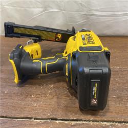 AS-IS DEWALT 20-Volt 21° Cordless Framing Nailer (Tool-Only)