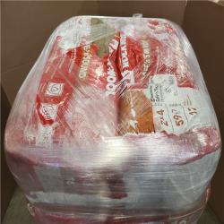 Phoenix AS-IS Rockwool Safe 'n' Sound 3 in. x 15-1/4 in. x 47 in. Soundproofing and Fire Resistant Stone Wool Insulation Batt (358 sq. ft. 6-Bags)