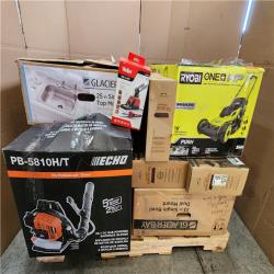 Phoenix AS-IS Monster Turbo Pallet