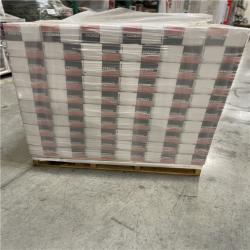 DALLAS LOCATION- PERGO Antique Cherry 12 mm T x 6.1 in. W Laminate Wood Flooring PALLET (60 CASES)