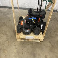 Houston Location - AS-IS Outdoor Power Equipment ECHO 30 INCH STEEL DECK MOWER