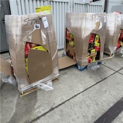 California AS-IS POWER TOOLS Partial Lot (3 Pallets) P-R057767