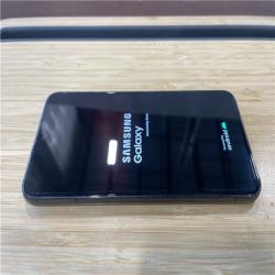 AS-IS Samsung Galaxy S22 5G 128GB - Black