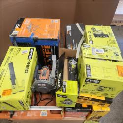 Phoenix AS-IS .Com Home Improvement Pallet