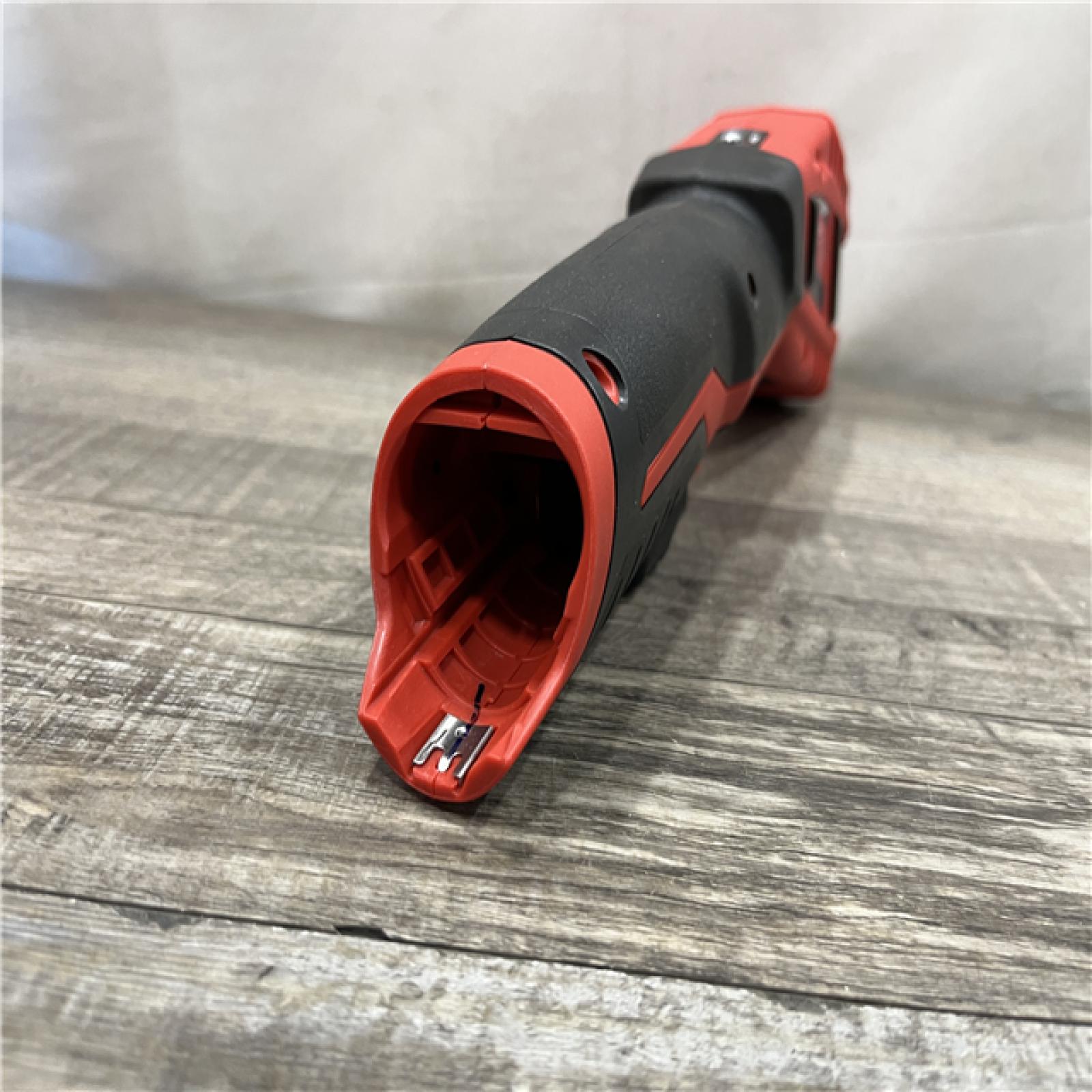 AS-IS Milwaukee 12V Lithium-Ion Cordless Copper Tubing Cutter (Tool-Only)
